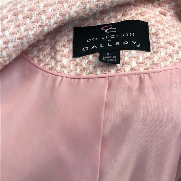 CG Collection by Gallery Coat - Picture 8 of 8